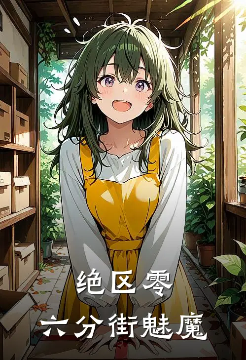 绝区零六分街魅魔笔趣阁