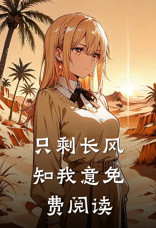 只剩长风知我意免费阅读