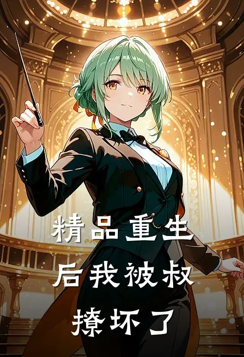 精品重生后我被叔撩坏了