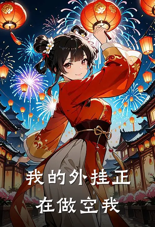 我的外挂正在做空我