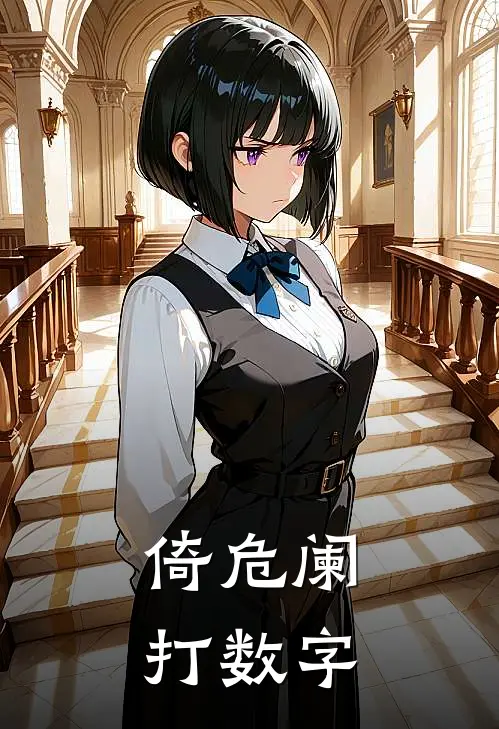 倚危阑打数字