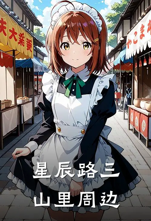 星辰路 三山里周边