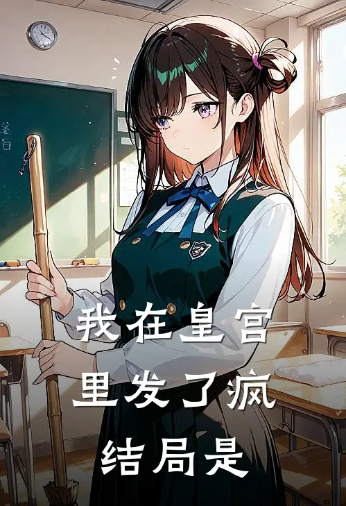 我在皇宫里发了疯结局是