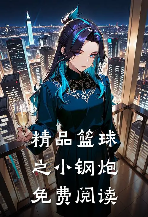 精品篮球之小钢炮免费阅读