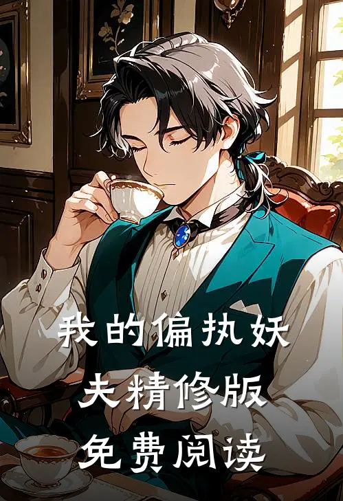 我的偏执妖夫精修版免费阅读