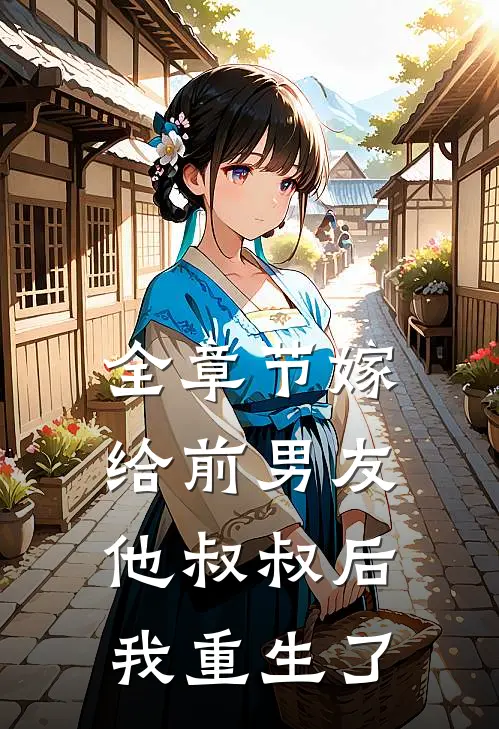 全章节嫁给前男友他叔叔后我重生了