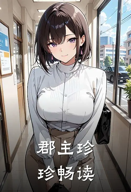 郡主珍珍畅读