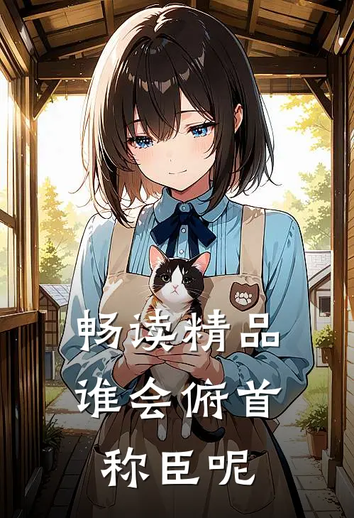 畅读精品谁会俯首称臣呢