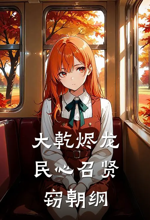 大乾烬龙：民心召贤窃朝纲