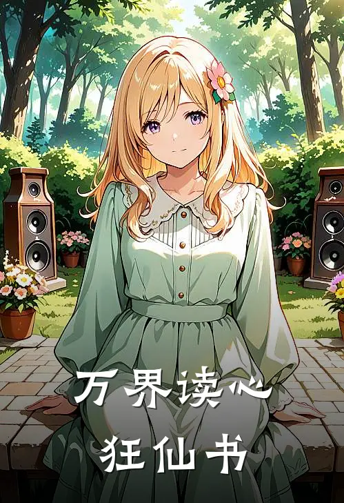 万界读心狂仙书