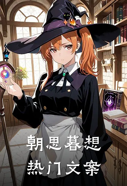 朝思暮想热门文案