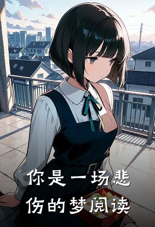 你是一场悲伤的梦阅读