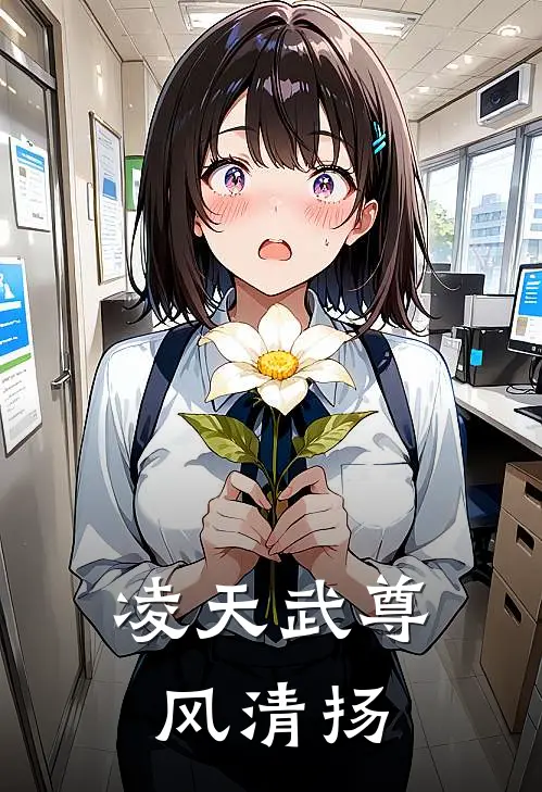 凌天武尊风清扬