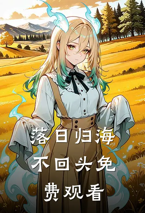落日归海不回头免费观看