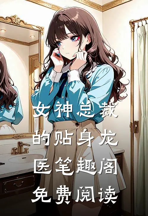 女神总裁的贴身龙医笔趣阁免费阅读