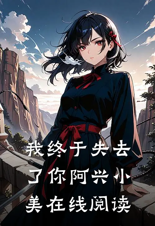 我终于失去了你阿兴小美在线阅读
