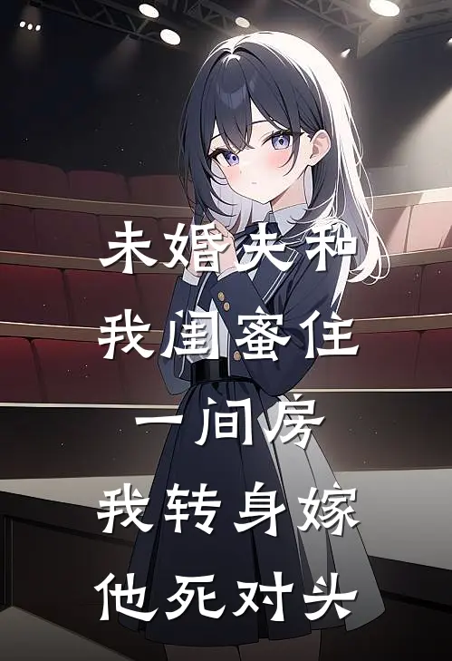 未婚夫和我闺蜜住一间房，我转身嫁他死对头