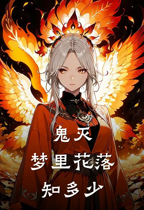 鬼灭：梦里花落知多少