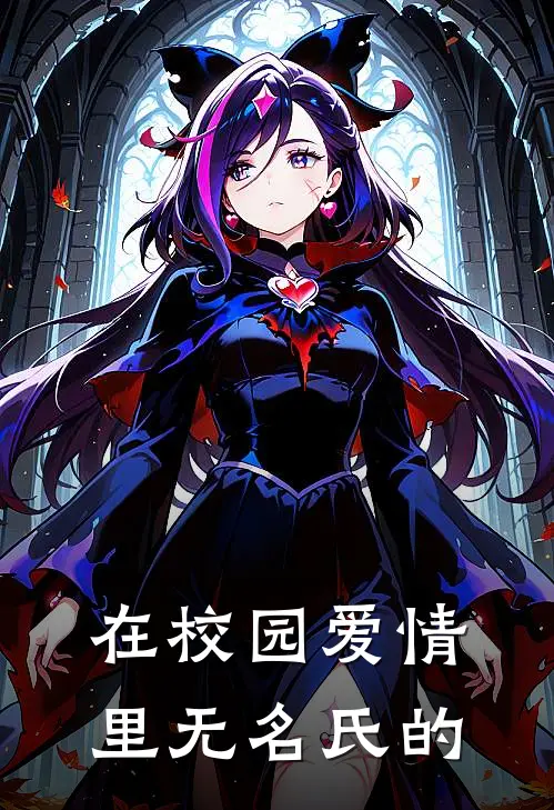 在校园爱情里无名氏的