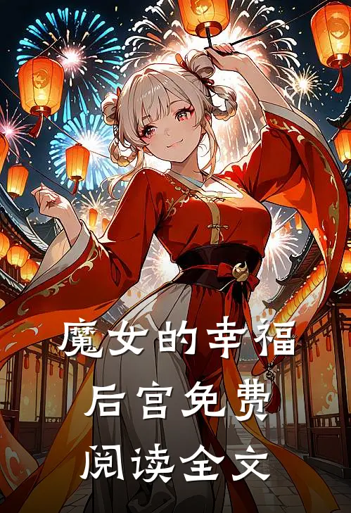魔女的幸福后宫免费阅读全文