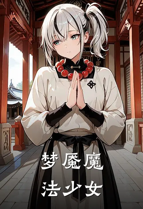 梦魇魔法少女