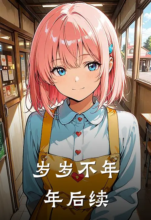岁岁不年年后续