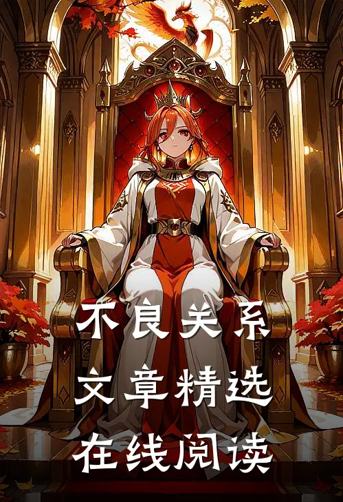 不良关系文章精选在线阅读