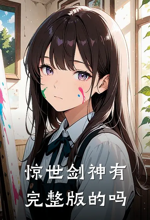 惊世剑神有完整版的吗