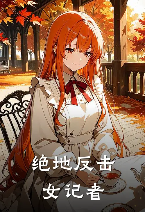 绝地反击女记者