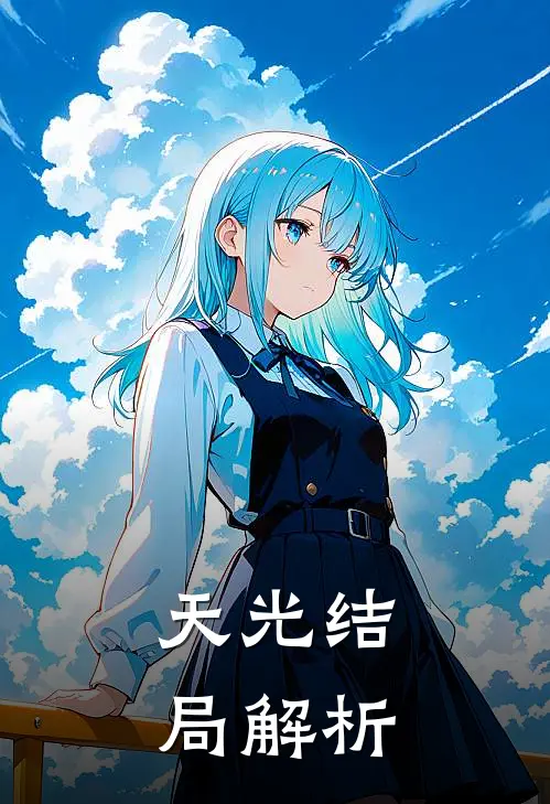 天光结局解析
