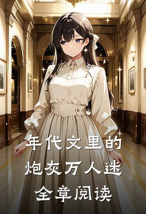 年代文里的炮灰万人迷全章阅读