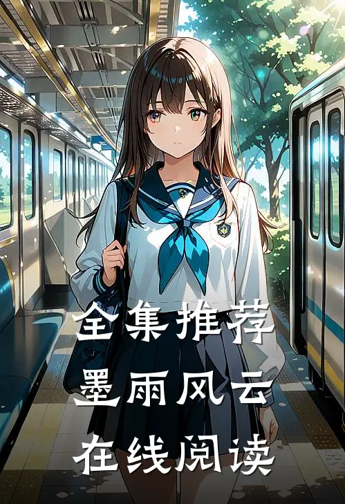 全集推荐墨雨风云在线阅读