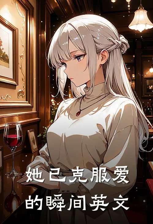 她已克服爱的瞬间英文