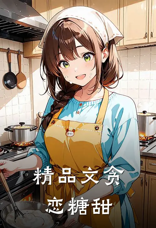 精品文贪恋糖甜