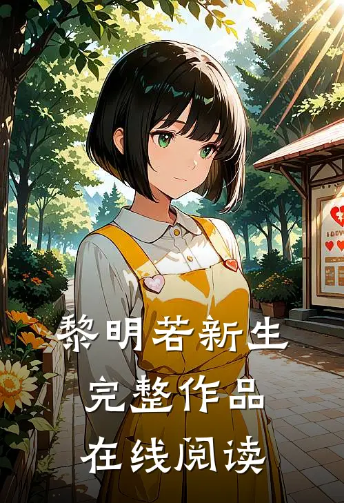 黎明若新生完整作品在线阅读
