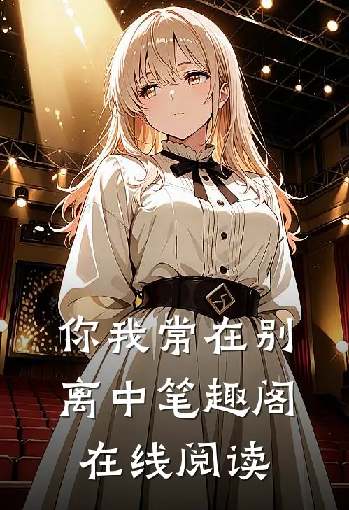 你我常在别离中笔趣阁在线阅读