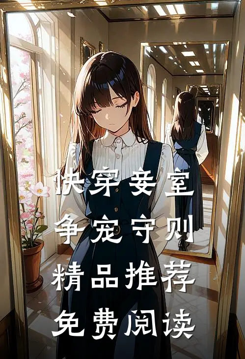快穿妾室争宠守则精品推荐免费阅读