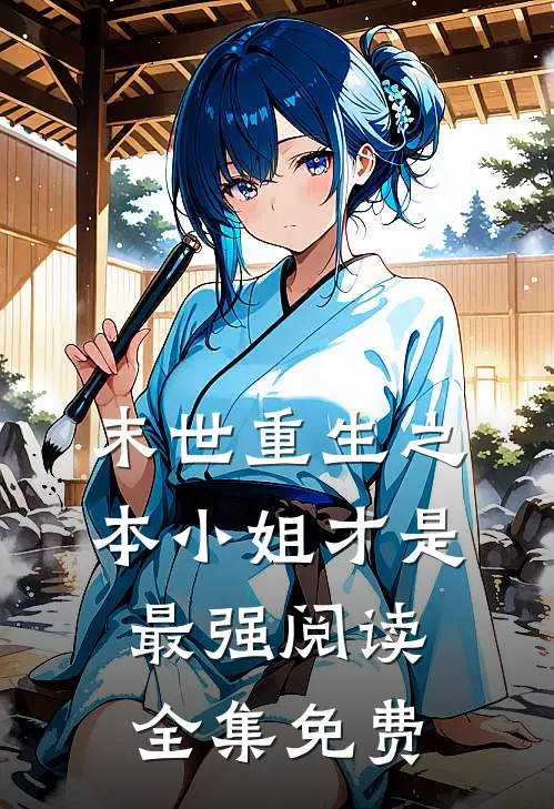 末世重生之本小姐才是最强阅读全集免费
