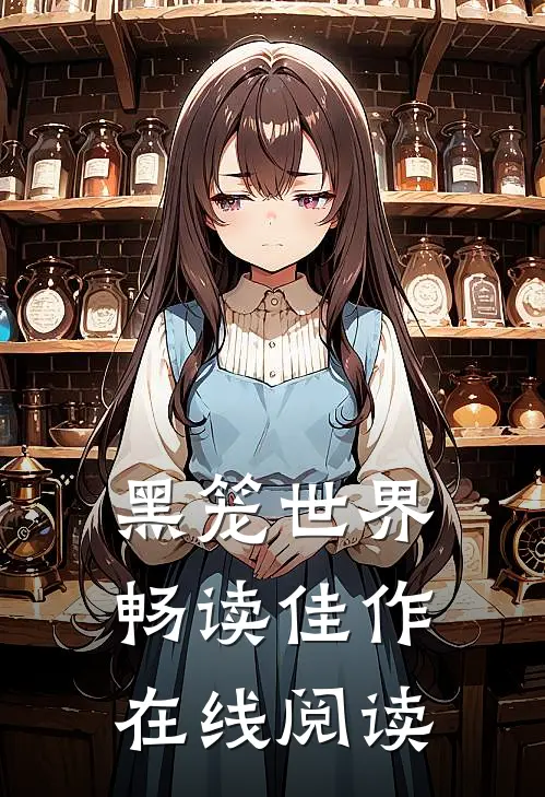 黑笼世界畅读佳作在线阅读