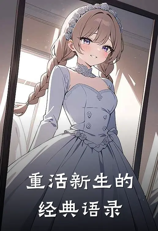 重活新生的经典语录