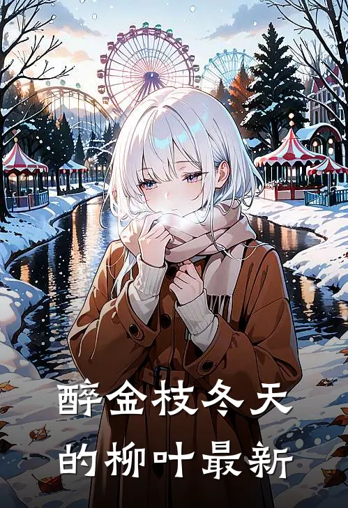 醉金枝冬天的柳叶最新