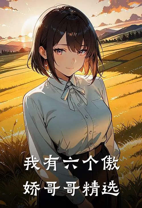 我有六个傲娇哥哥精选