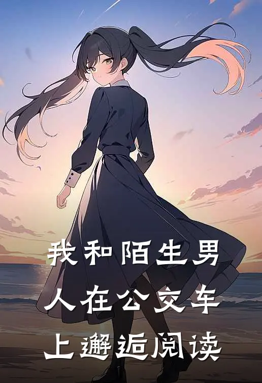 我和陌生男人在公交车上邂逅阅读