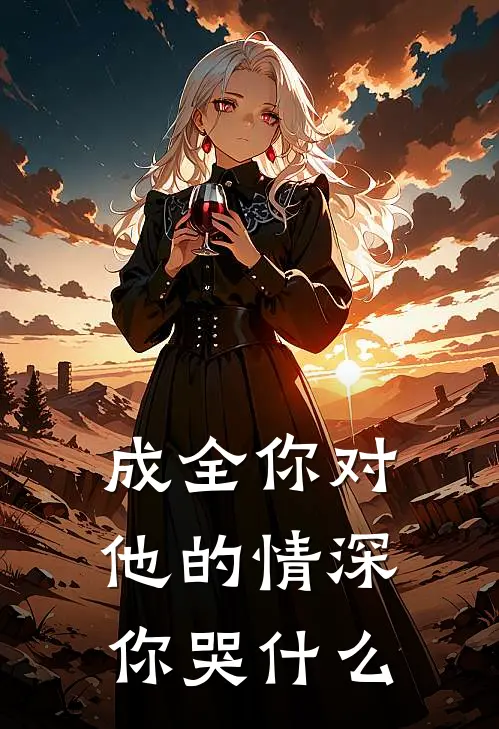 成全你对他的情深，你哭什么