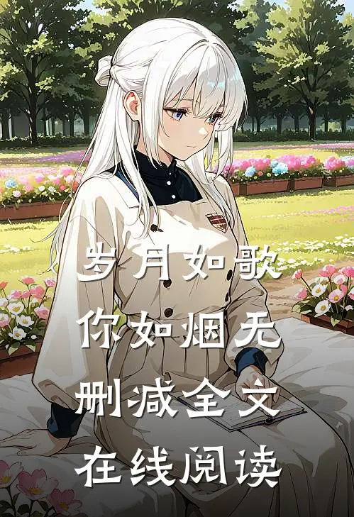 岁月如歌你如烟无删减全文在线阅读