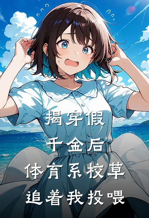 揭穿假千金后，体育系校草追着我投喂