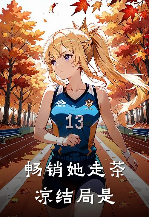 畅销她走茶凉结局是