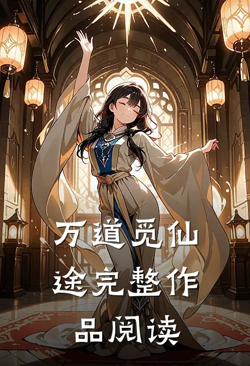 万道觅仙途完整作品阅读