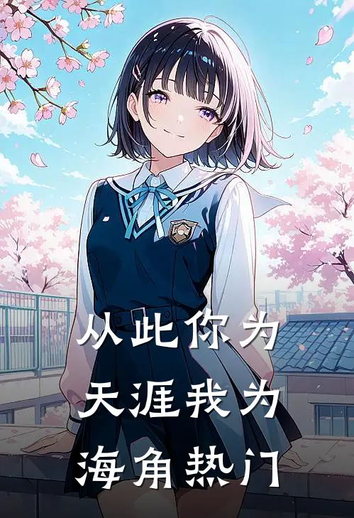 从此你为天涯我为海角热门