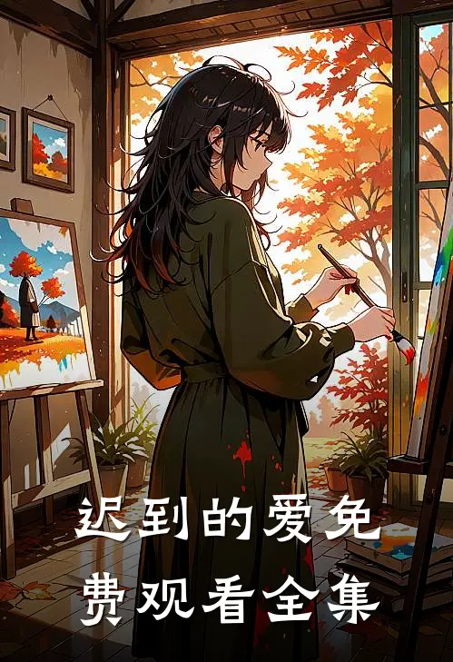 迟到的爱免费观看全集